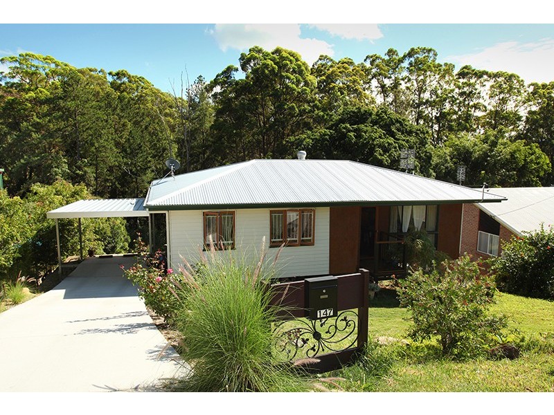 147 Panorama Drive, Rosemount QLD 4560