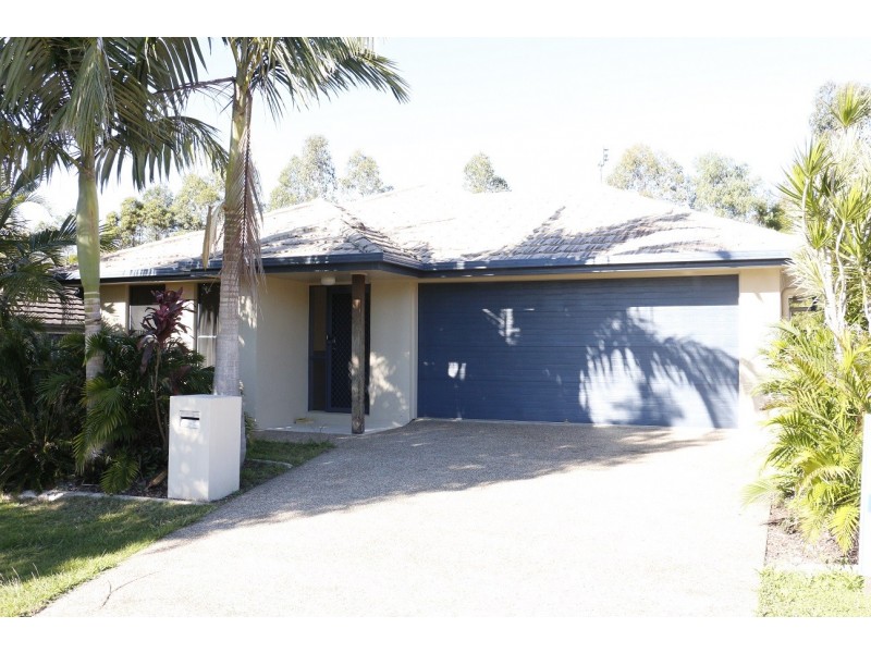 7 Presentation Court, Nambour QLD 4560