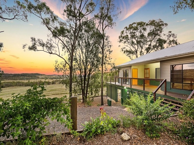 Lot 4, 70 Preston Road, Preston QLD 4352
