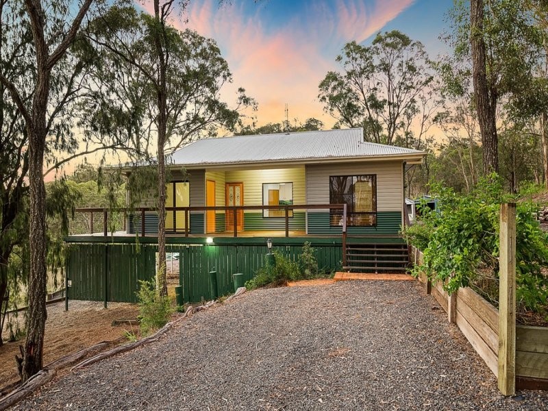 Lot 4, 70 Preston Road, Preston QLD 4352