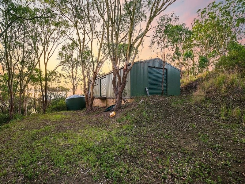 Lot 4, 70 Preston Road, Preston QLD 4352