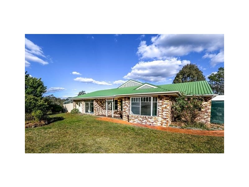 Lot 3, 70 Preston, Preston QLD 4352