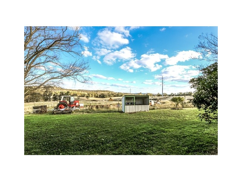 Lot 3, 70 Preston, Preston QLD 4352