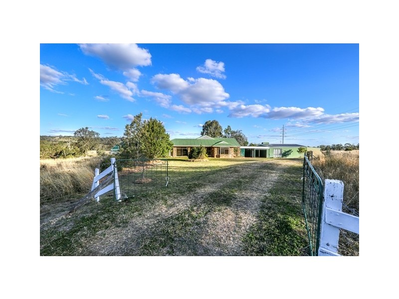 Lot 3, 70 Preston, Preston QLD 4352