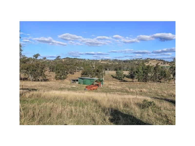 Lot 3, 70 Preston, Preston QLD 4352