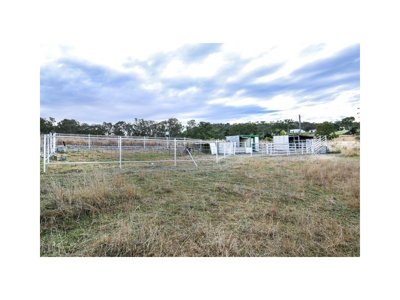 Lot 3, 70 Preston, Preston QLD 4352