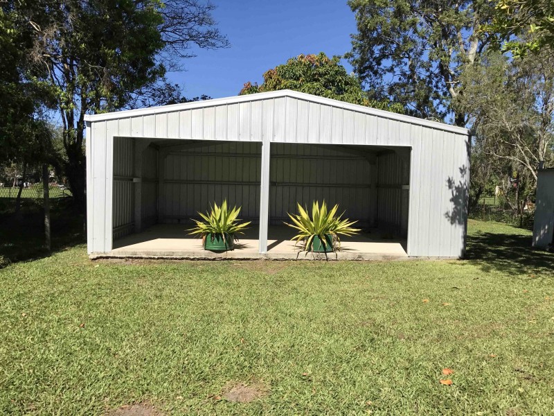8 Fleming, Yandina QLD 4561