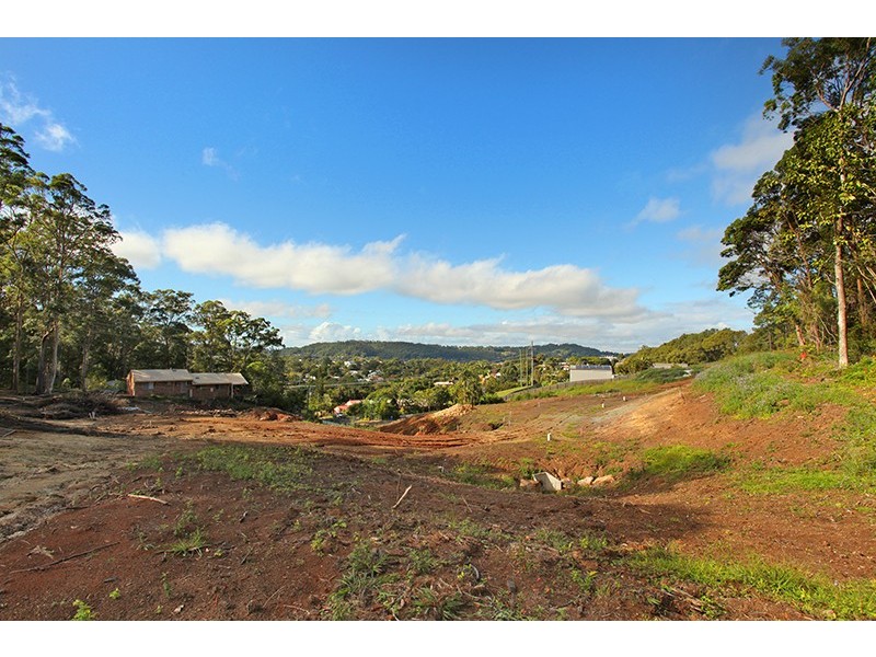 Bailey Street, Nambour QLD 4560