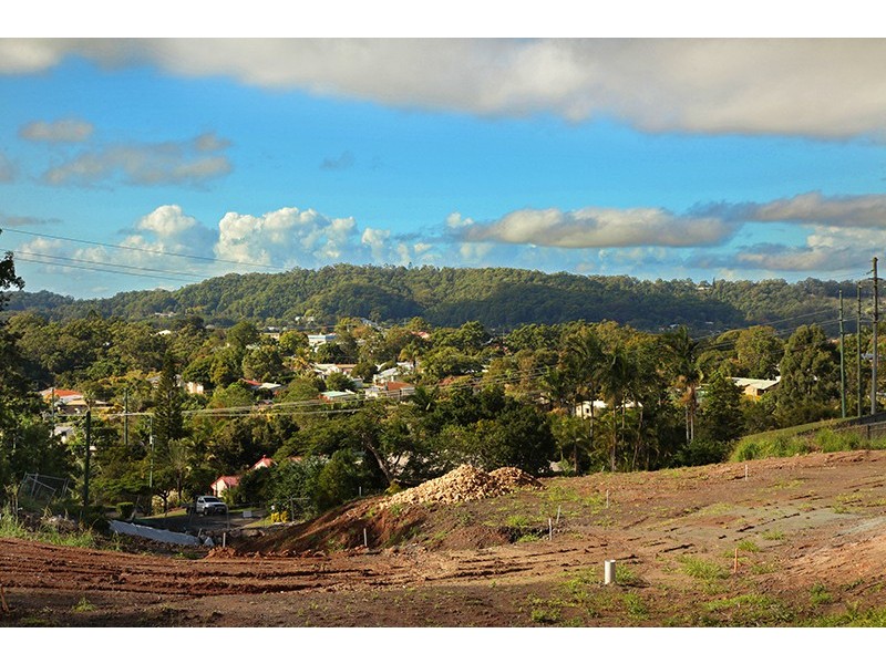 Bailey Street, Nambour QLD 4560