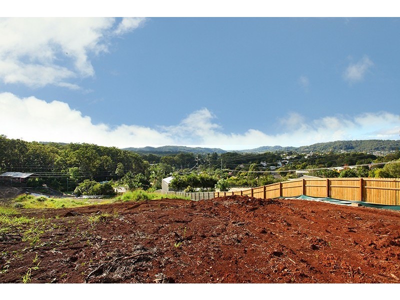 Bailey Street, Nambour QLD 4560