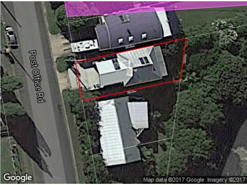 8 Post Office Road, Mapleton QLD 4560