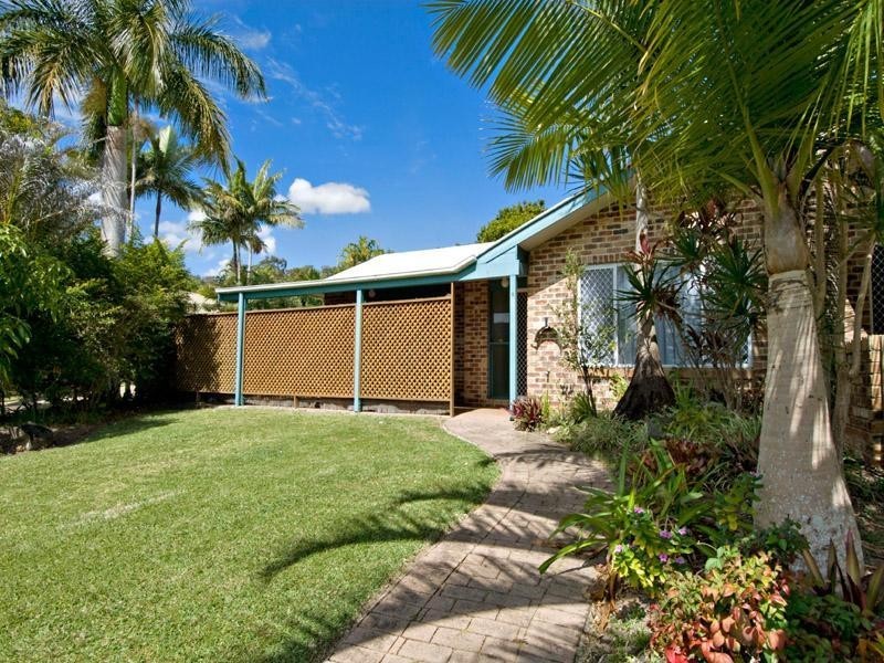 2/88 Kerenjon, Buderim QLD 4556