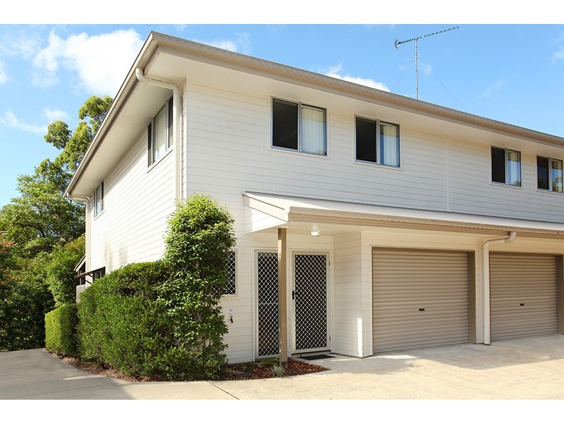 6/23 Alexandra Avenue, Nambour QLD 4560