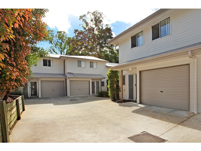 6/23 Alexandra Avenue, Nambour QLD 4560