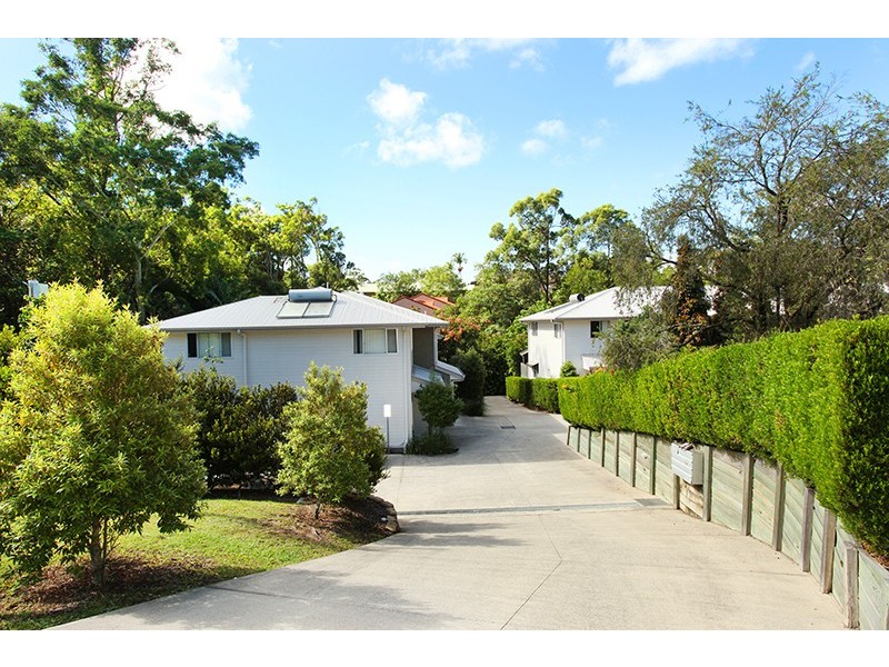 6/23 Alexandra Avenue, Nambour QLD 4560