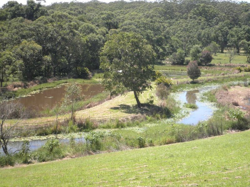 42 Johnson Road, Mapleton QLD 4560