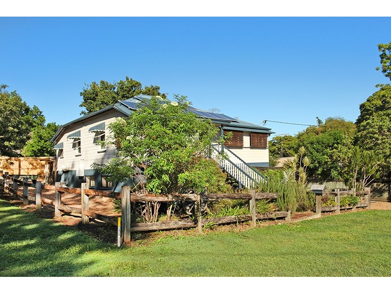 28A Shearer Street, Nambour QLD 4560