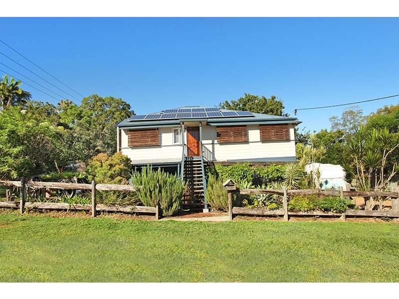 28A Shearer Street, Nambour QLD 4560