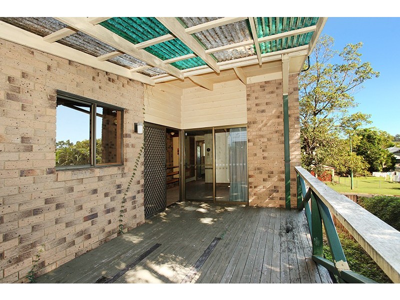 1/64 Court Road, Nambour QLD 4560