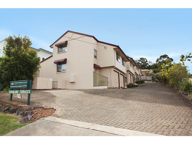 1/70 Carter Road, Nambour QLD 4560