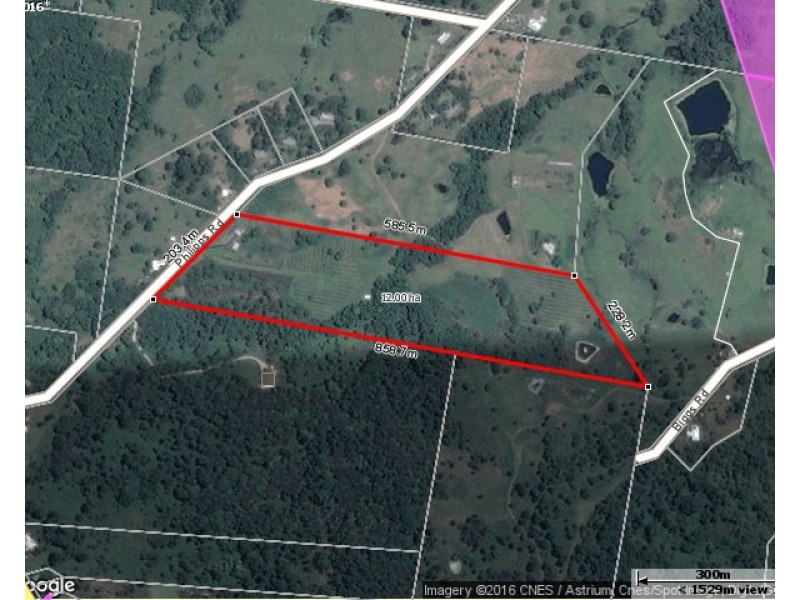 39 Philipps Road, Dulong QLD 4560