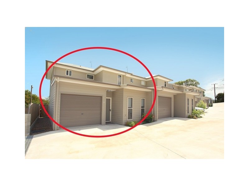 1/25 Mount Pleasant Drive, Nambour QLD 4560