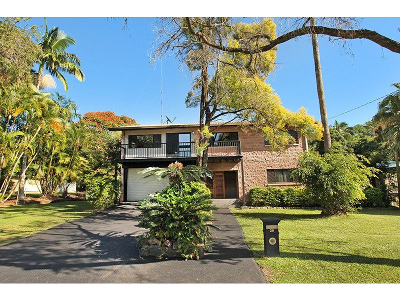 29 Waterfall Road, Nambour QLD 4560