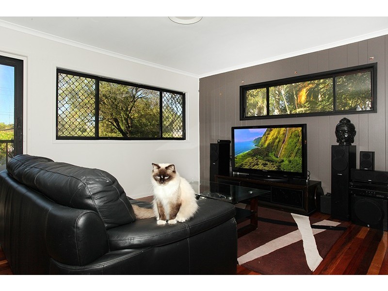 29 Waterfall Road, Nambour QLD 4560