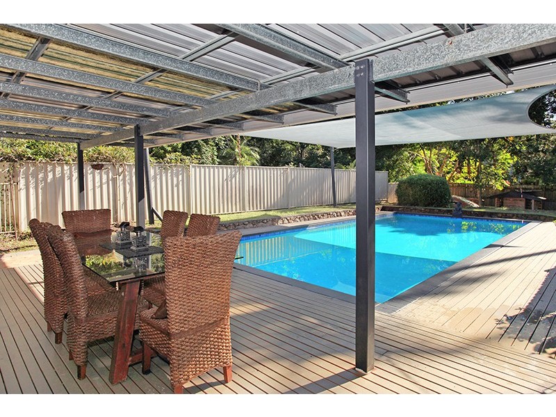 29 Waterfall Road, Nambour QLD 4560