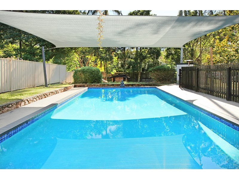 29 Waterfall Road, Nambour QLD 4560