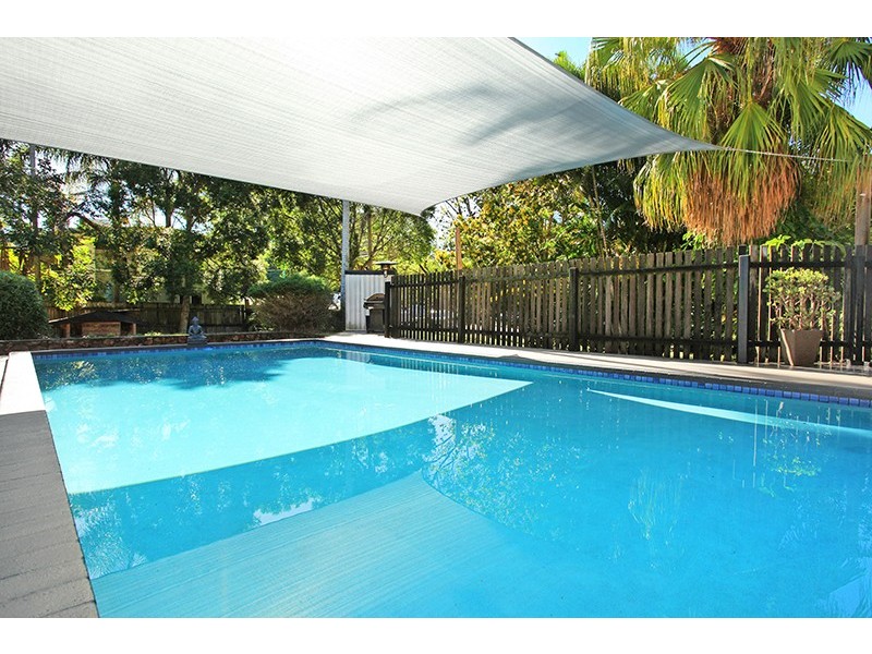 29 Waterfall Road, Nambour QLD 4560