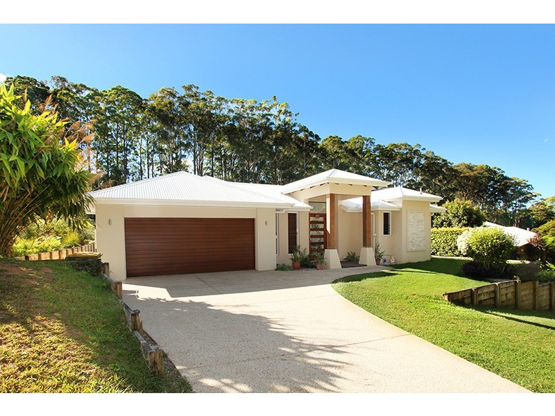 22 The Parkway Place, Mapleton QLD 4560
