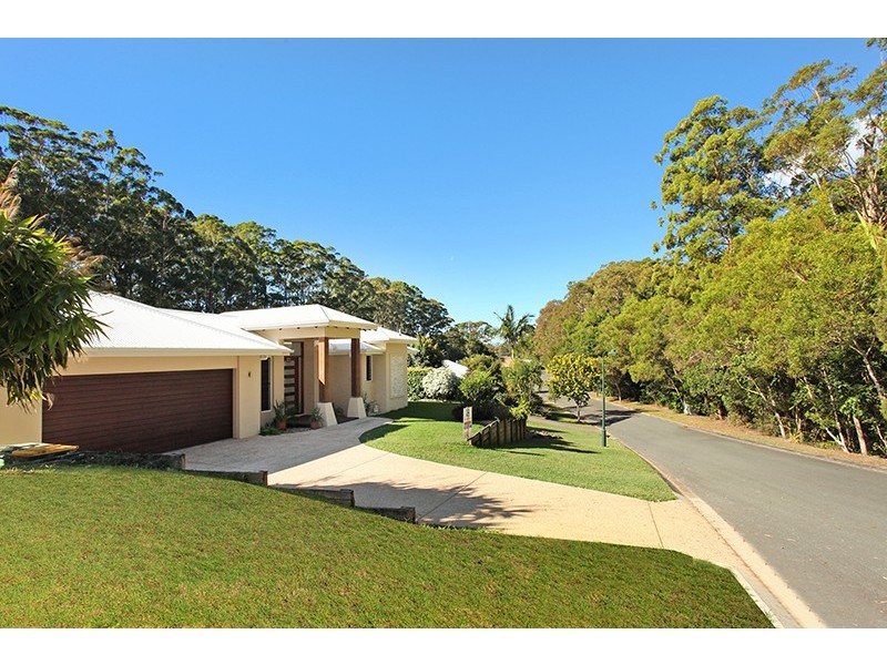 22 The Parkway Place, Mapleton QLD 4560