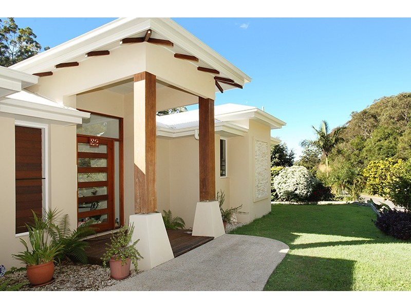 22 The Parkway Place, Mapleton QLD 4560