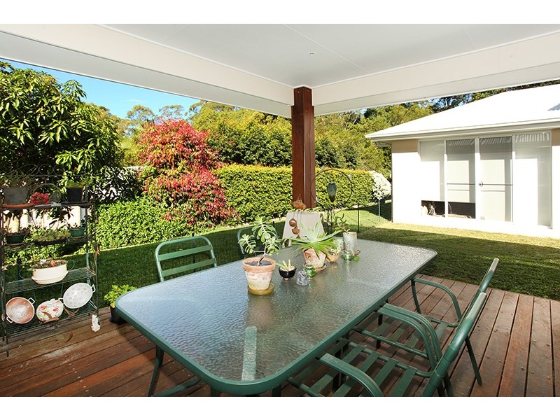 22 The Parkway Place, Mapleton QLD 4560