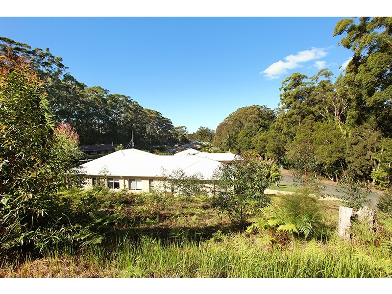 22 The Parkway Place, Mapleton QLD 4560