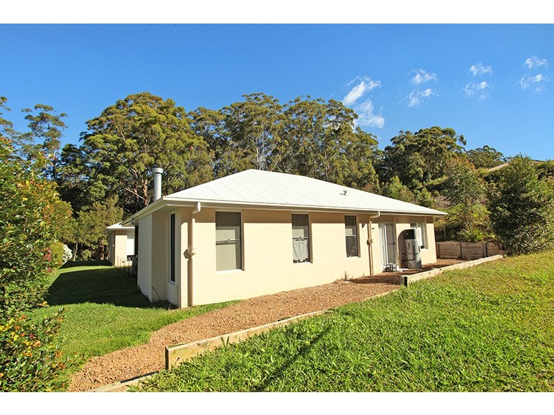 22 The Parkway Place, Mapleton QLD 4560