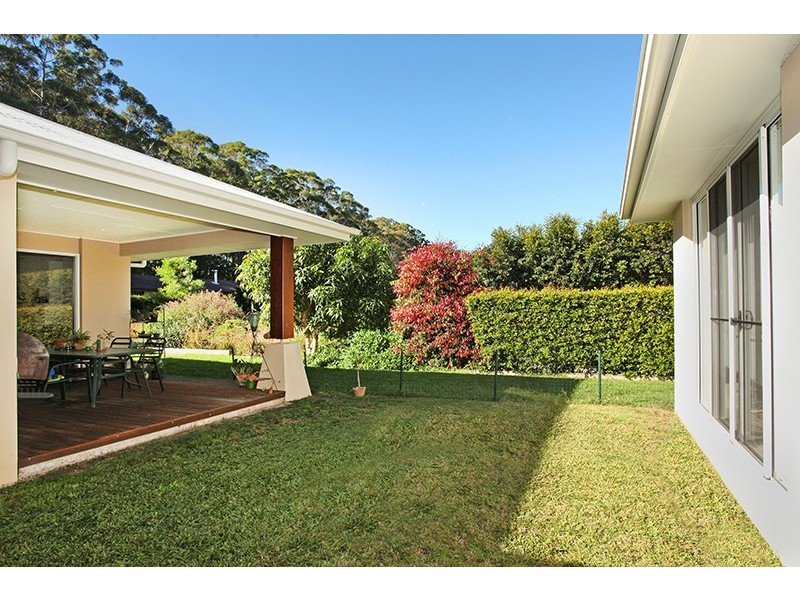 22 The Parkway Place, Mapleton QLD 4560