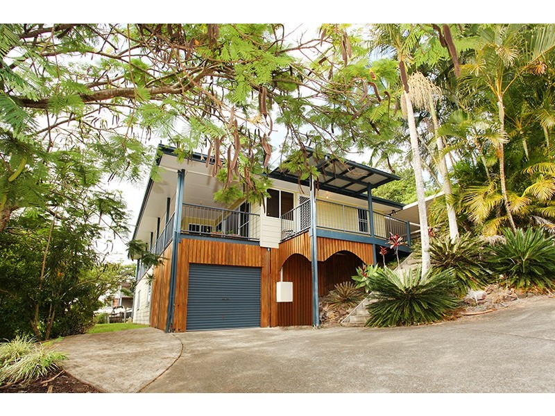 24 Yvonne Street, Highworth QLD 4560