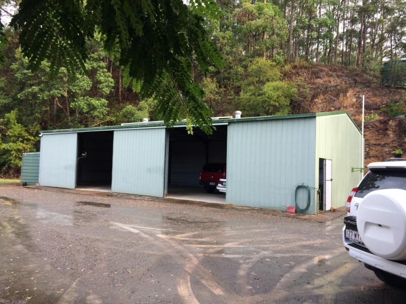 17 Skorpil Lane, Landers Shoot QLD 4555