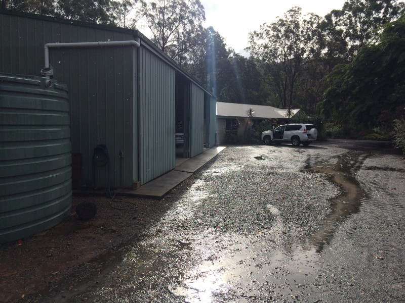 17 Skorpil Lane, Landers Shoot QLD 4555