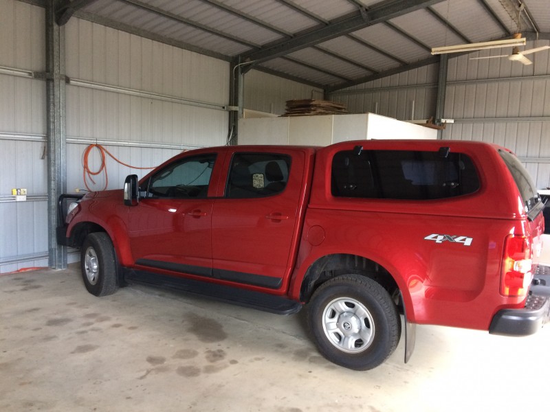 17 Skorpil Lane, Landers Shoot QLD 4555