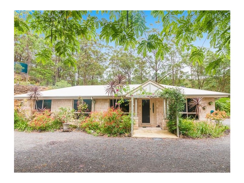 17 Skorpil Lane, Landers Shoot QLD 4555