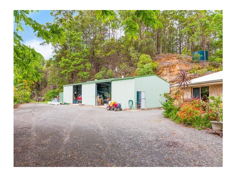 17 Skorpil Lane, Landers Shoot QLD 4555