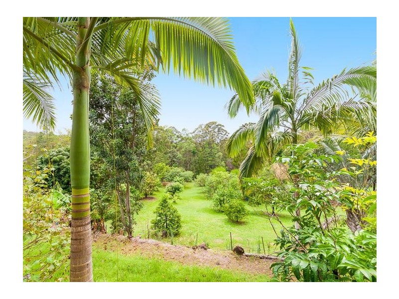 17 Skorpil Lane, Landers Shoot QLD 4555