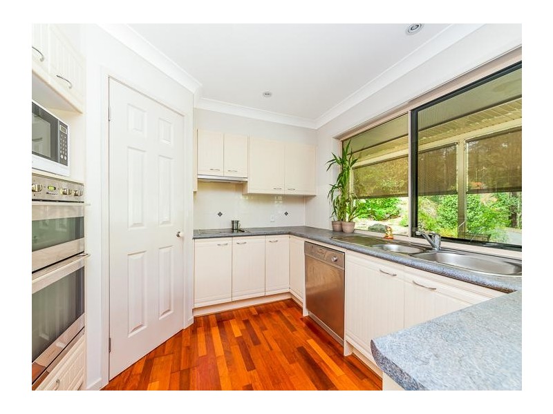 17 Skorpil Lane, Landers Shoot QLD 4555