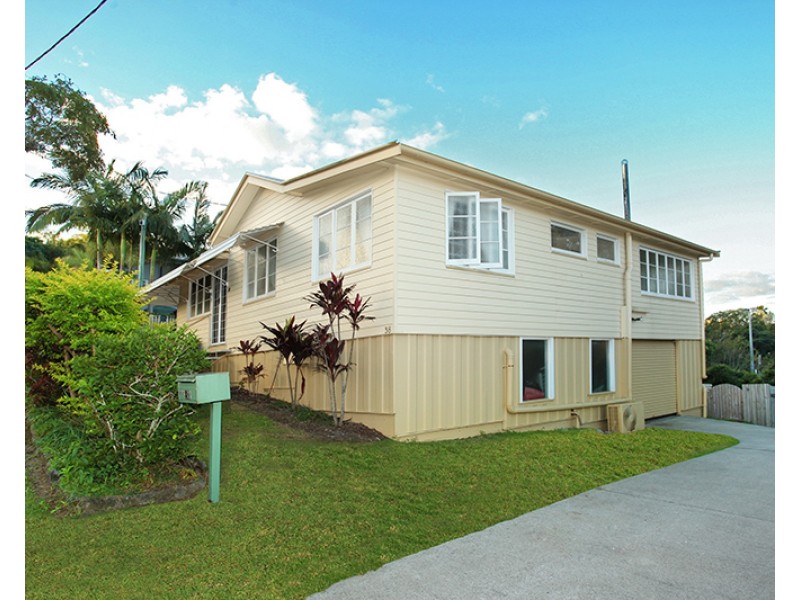 38 Webster Road, Nambour QLD 4560