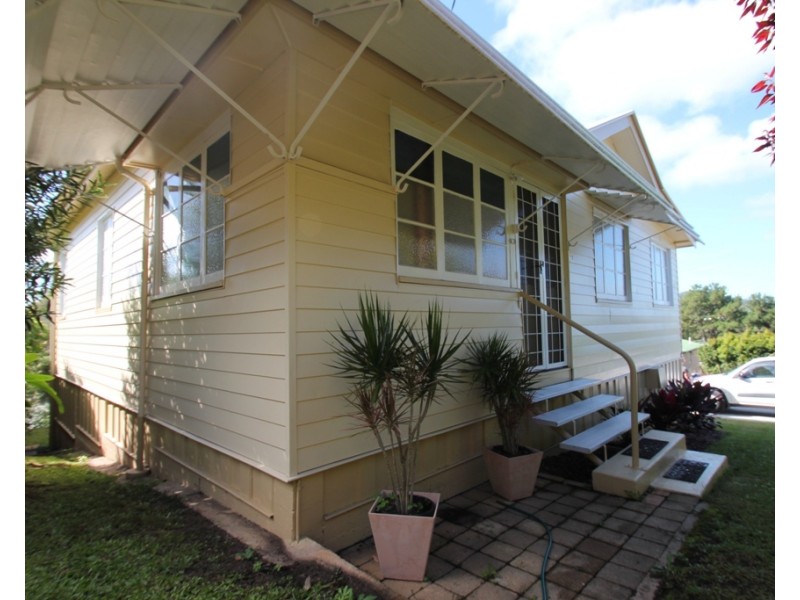 38 Webster Road, Nambour QLD 4560