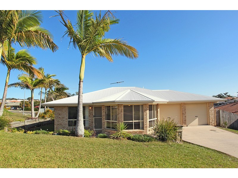 1 Rosa Court, Narangba QLD 4504