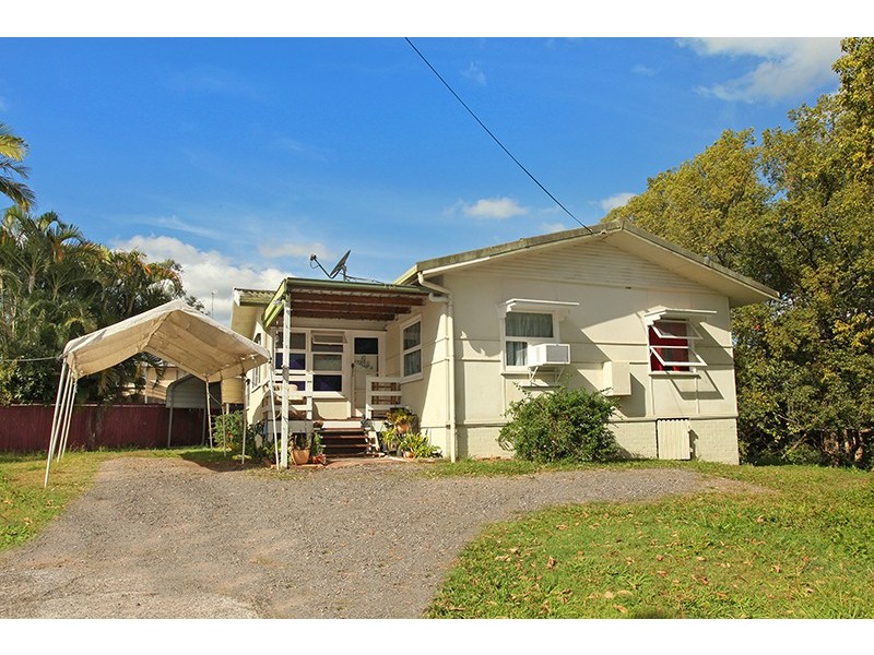 1564 Nambour North Connection Road, Yandina QLD 4561